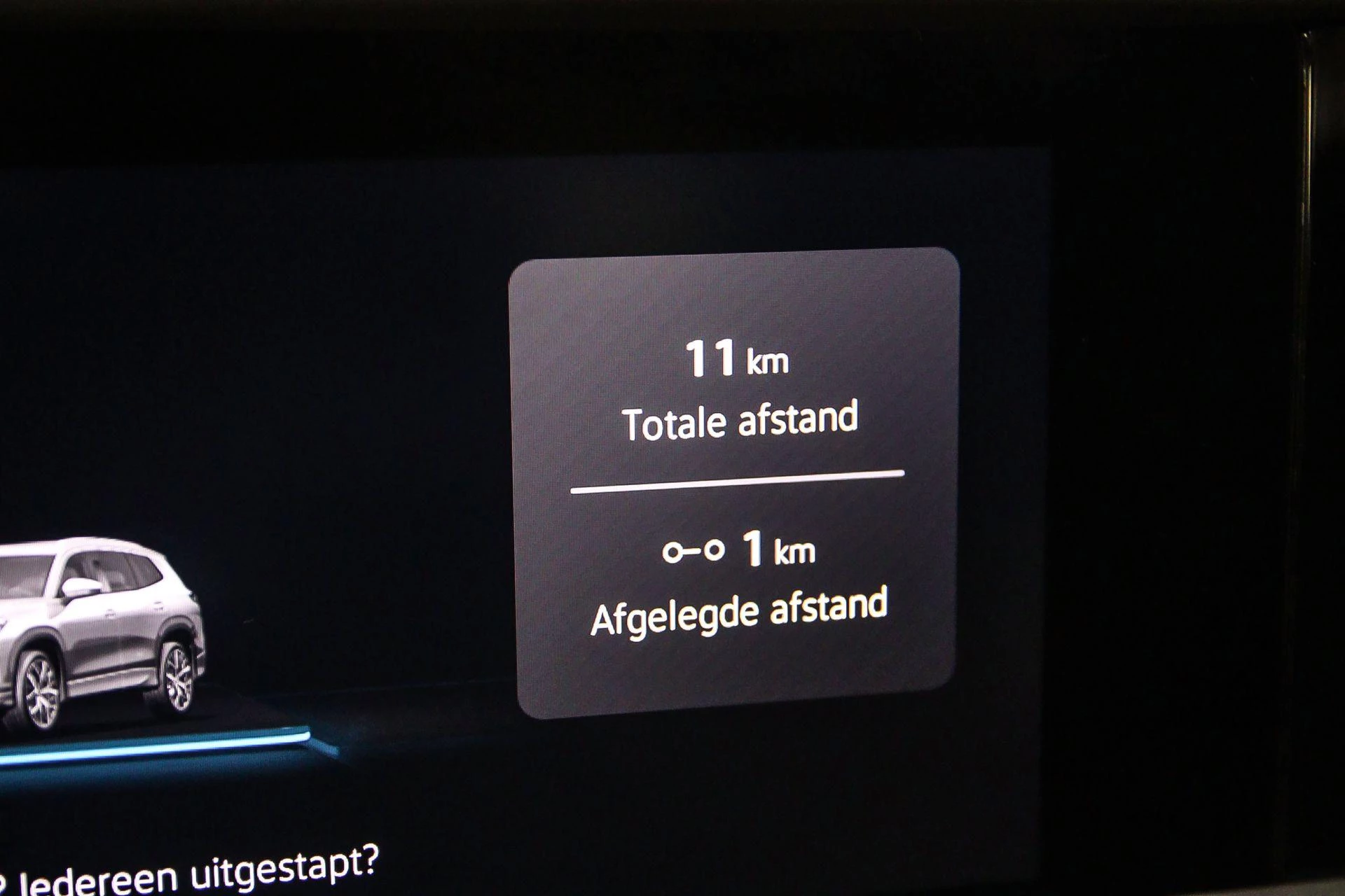 Hoofdafbeelding Volkswagen Tayron