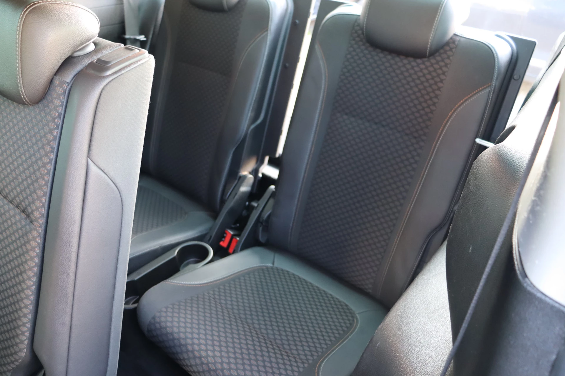 Hoofdafbeelding Opel Zafira