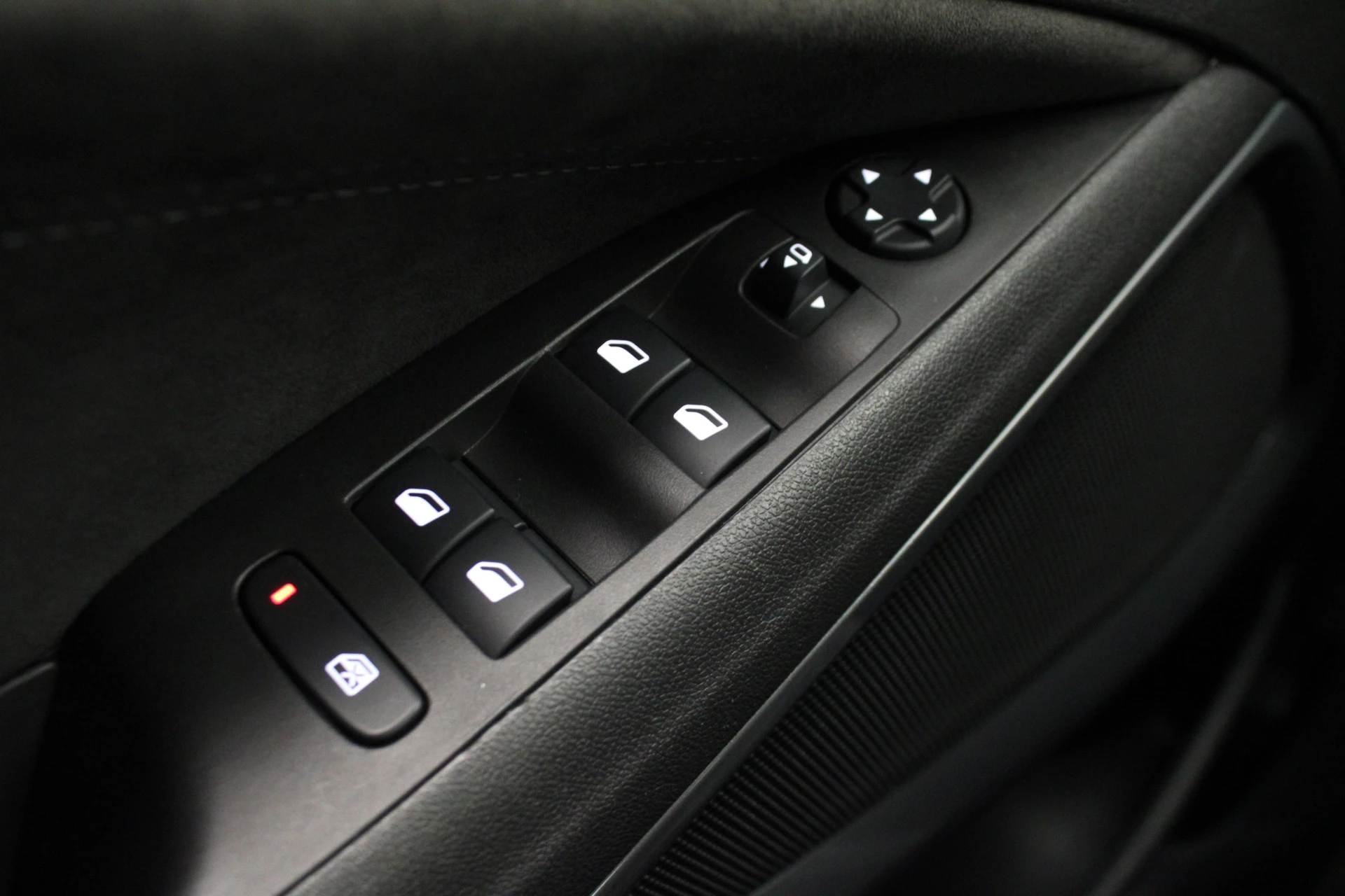 Hoofdafbeelding Opel Crossland