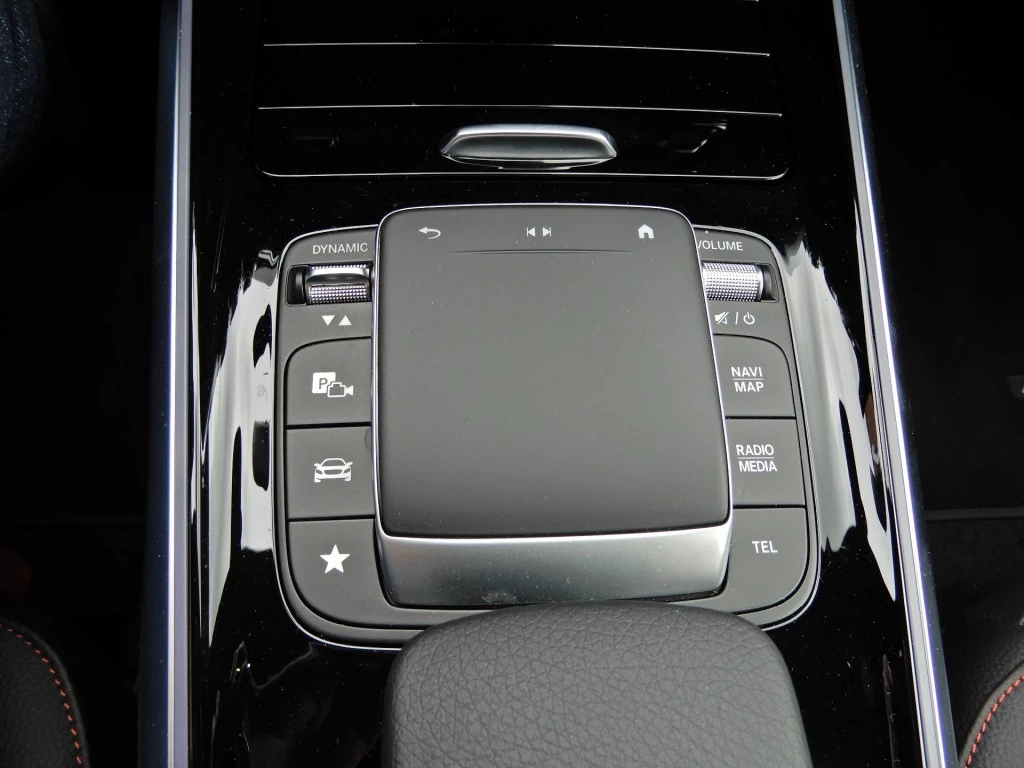 Hoofdafbeelding Mercedes-Benz GLB