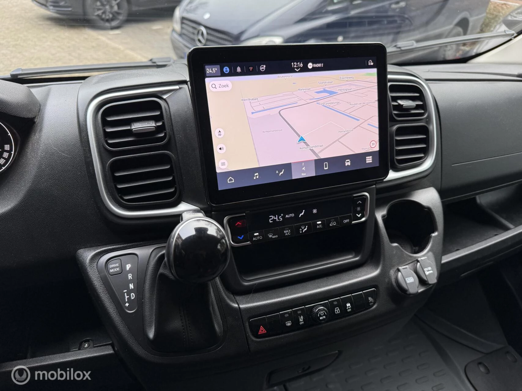 Hoofdafbeelding Fiat Ducato