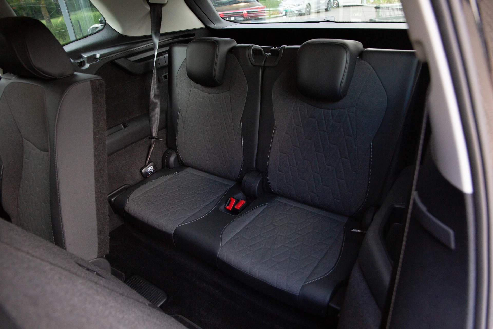 Hoofdafbeelding Volkswagen Tayron
