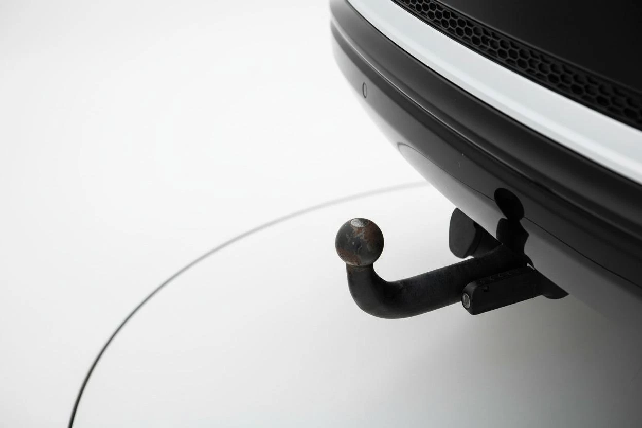 Hoofdafbeelding Jeep Grand Cherokee