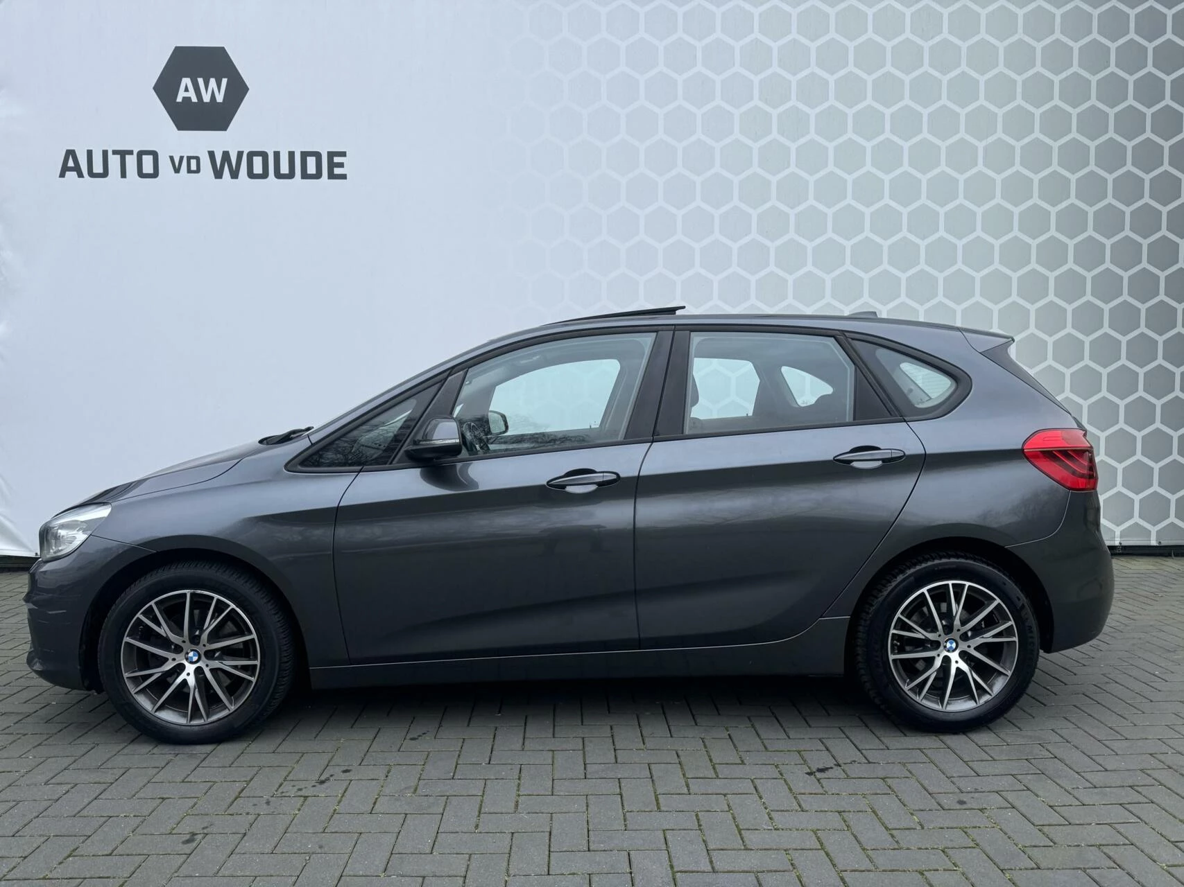 Hoofdafbeelding BMW 2 Serie