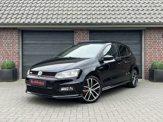 Volkswagen Polo GTI 1.8 TSI DSG 192 Pk Pano Navi Led Org NL 5DRS