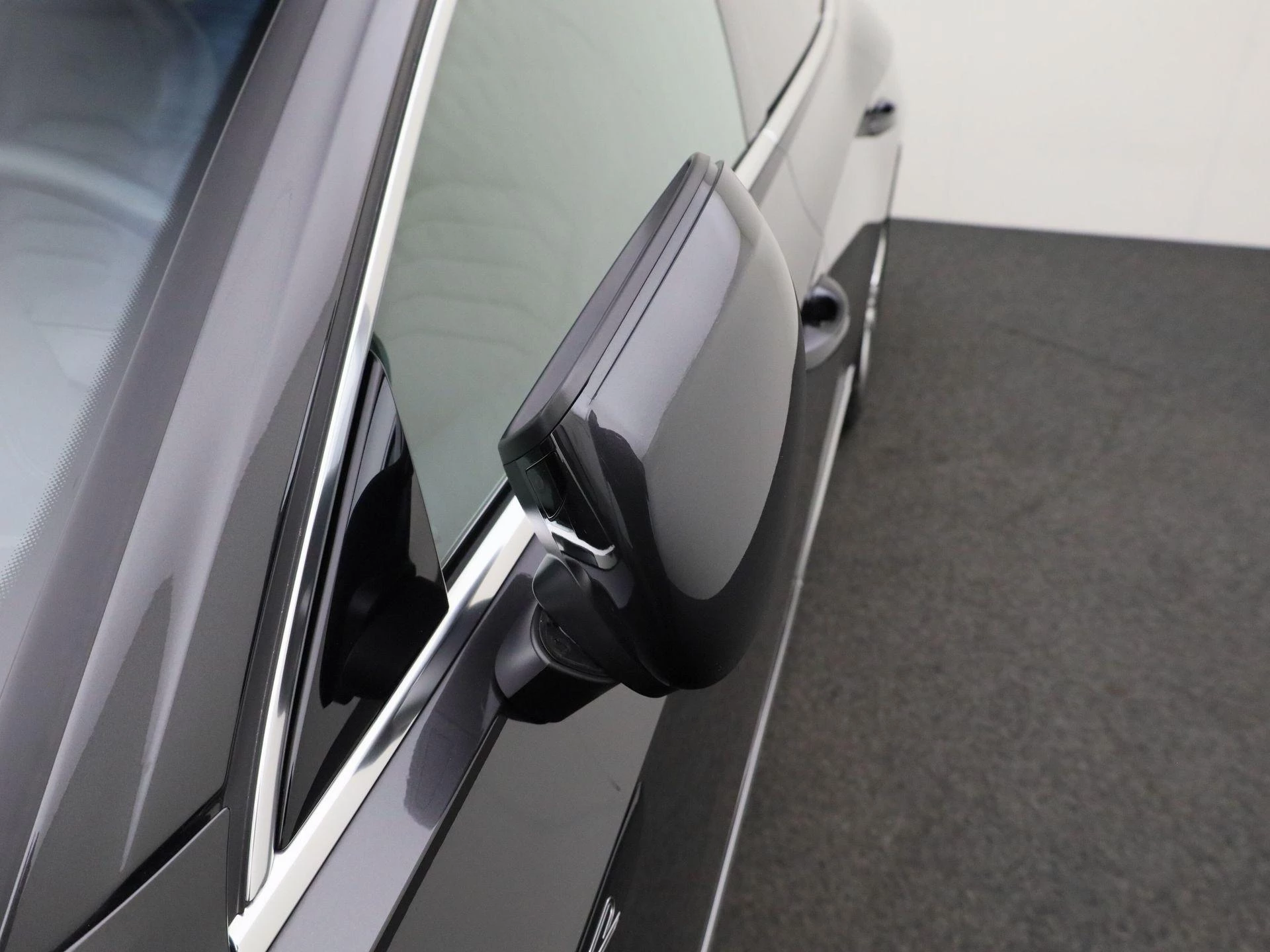 Hoofdafbeelding Volkswagen Arteon