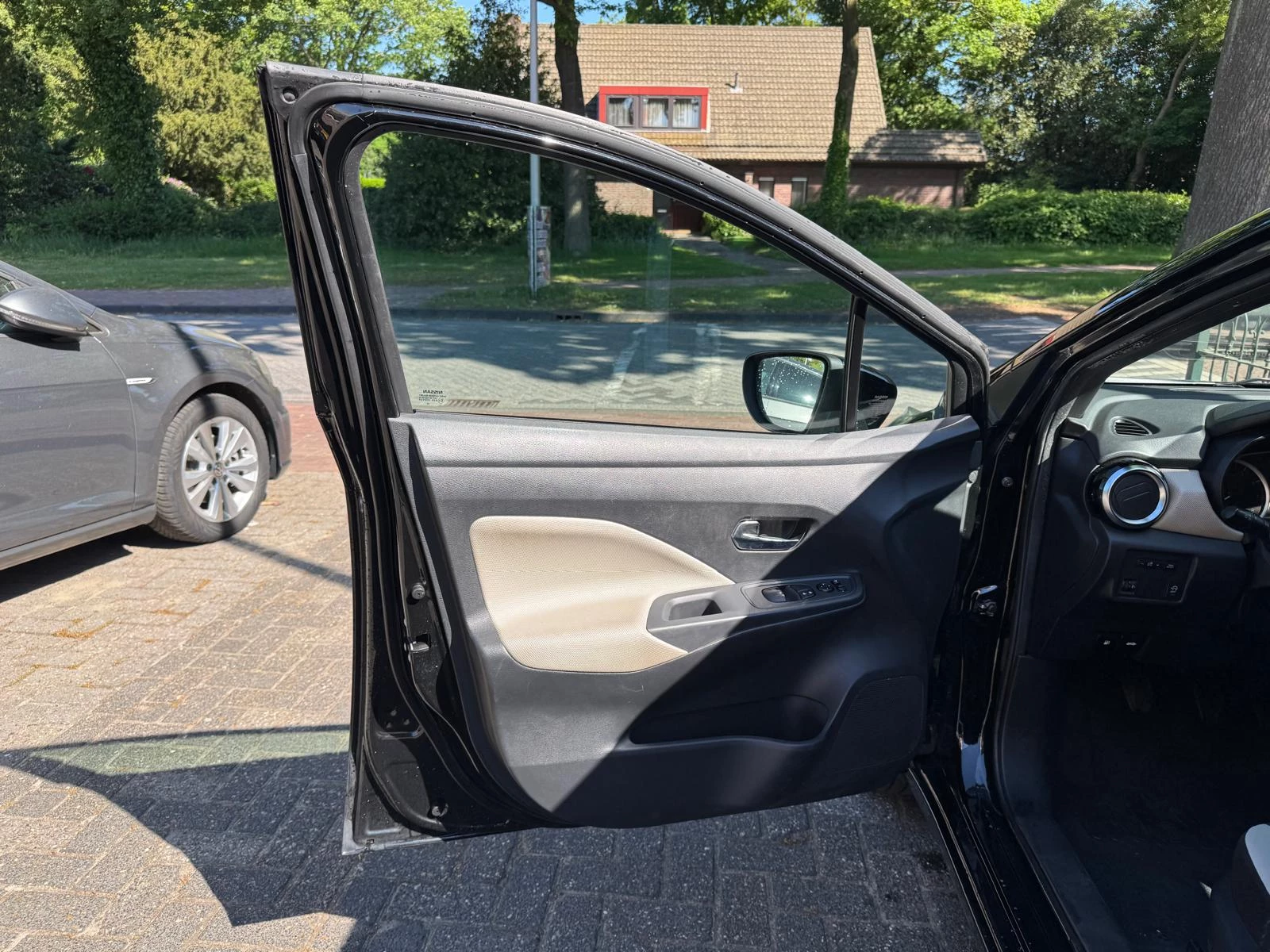 Hoofdafbeelding Nissan Micra