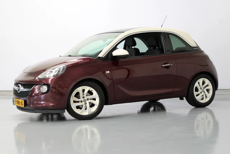 Hoofdafbeelding Opel ADAM