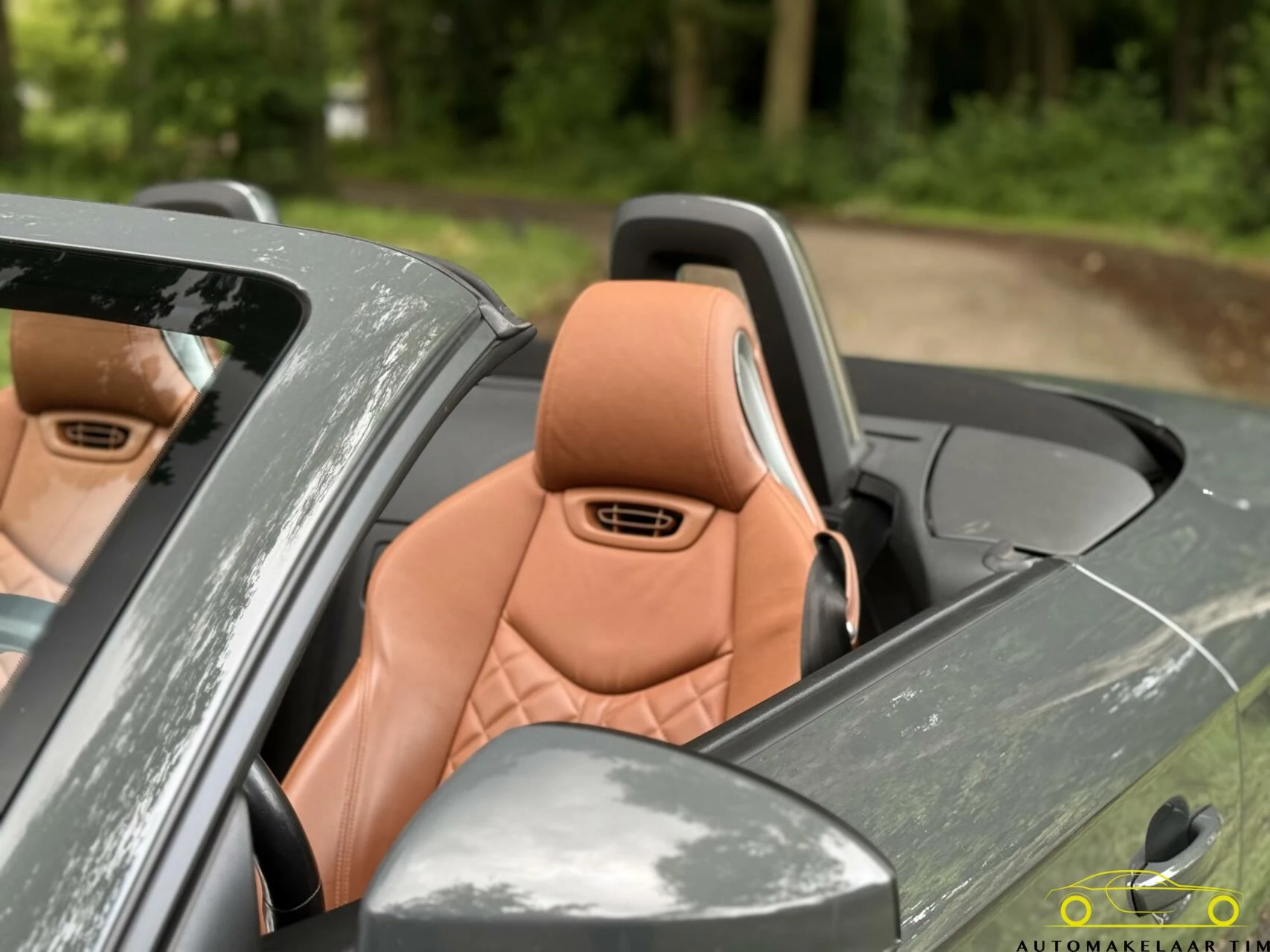 Hoofdafbeelding Audi TT