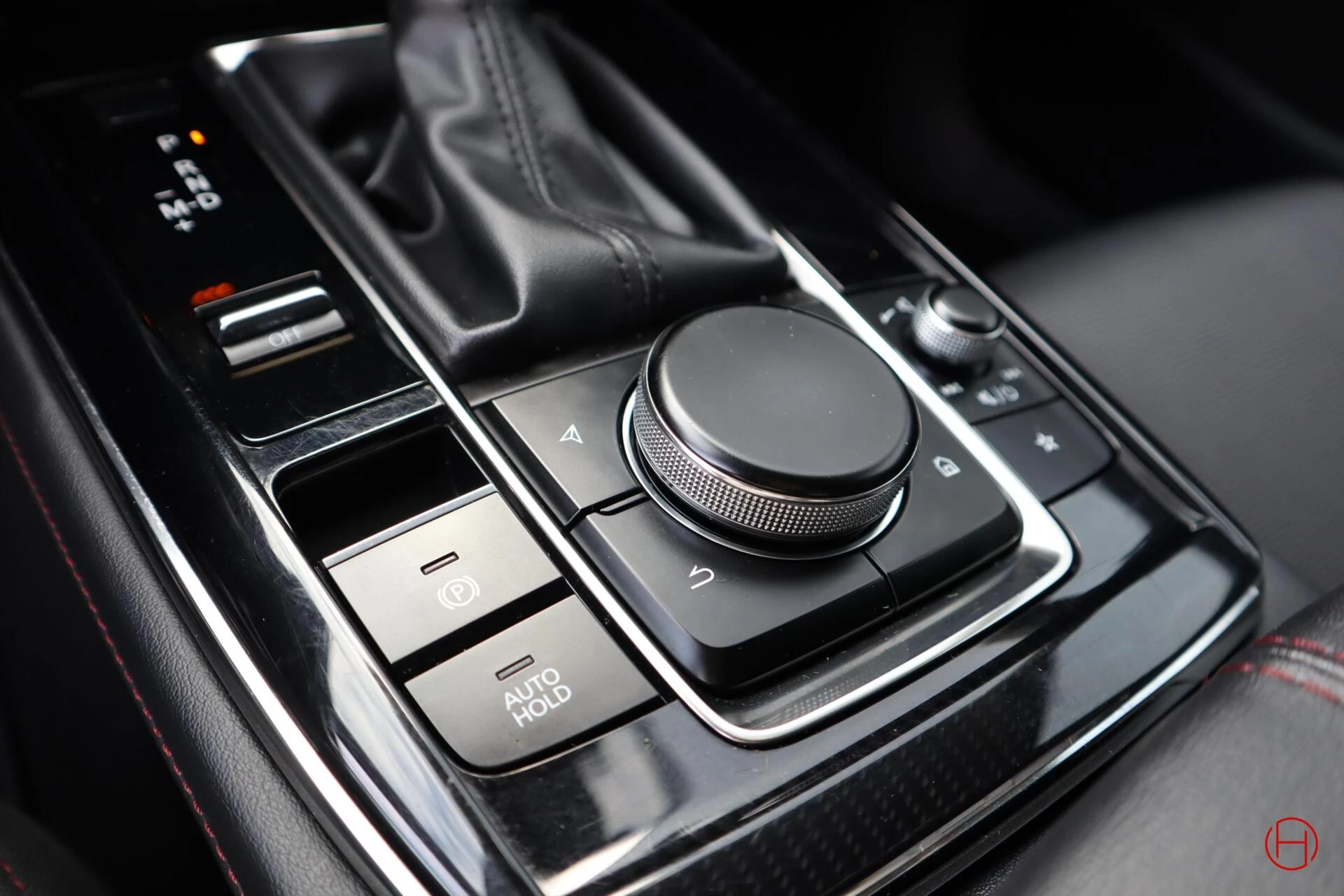 Hoofdafbeelding Mazda CX-30