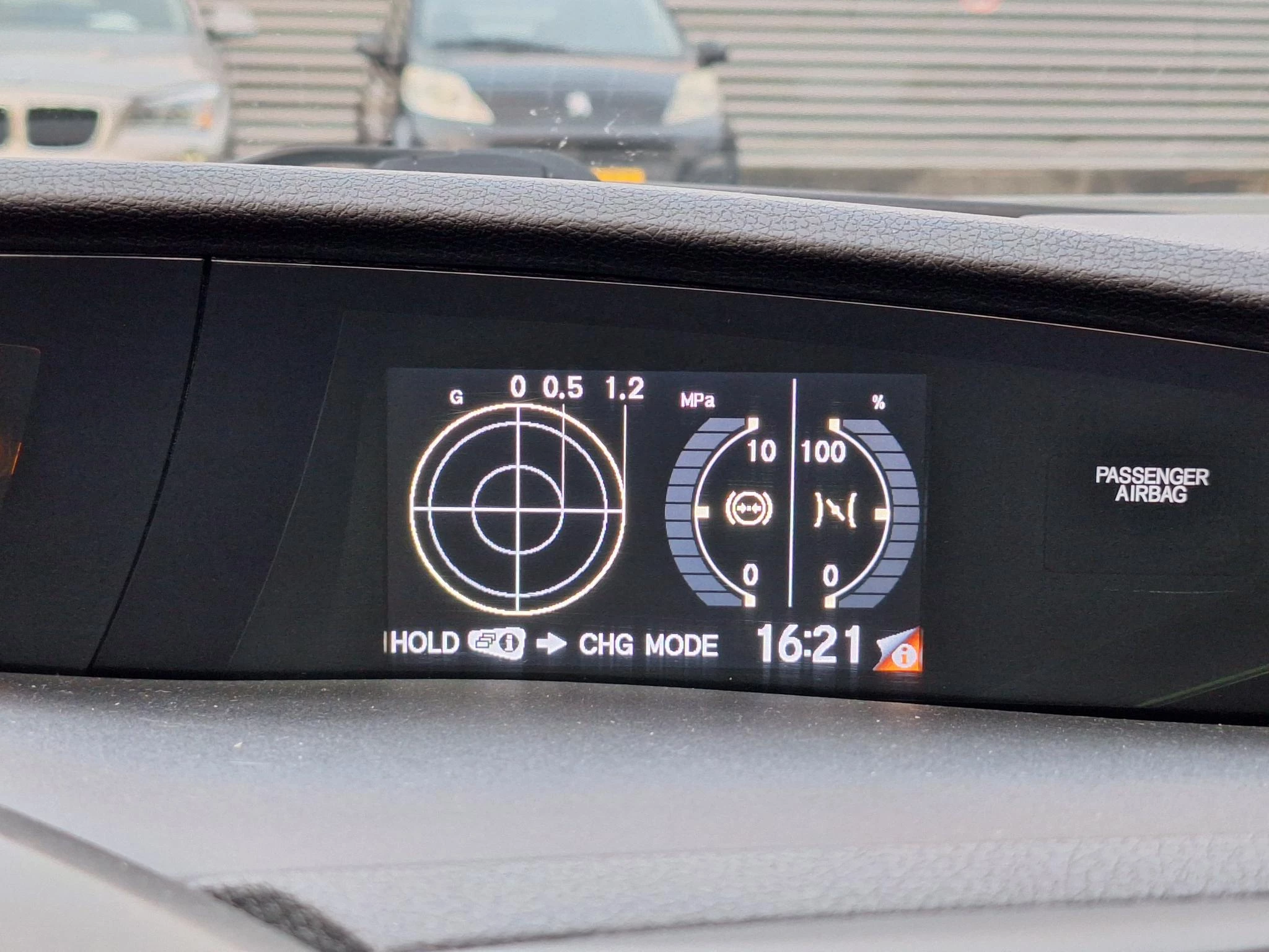 Hoofdafbeelding Honda Civic