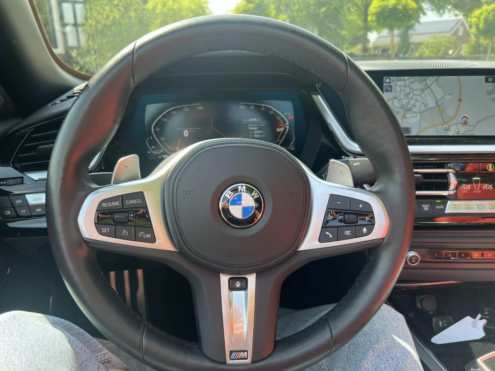 Hoofdafbeelding BMW Z4
