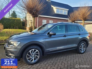 Volkswagen Tiguan 1.4 TSI ACT Highlne,autom,panoramadak,navi