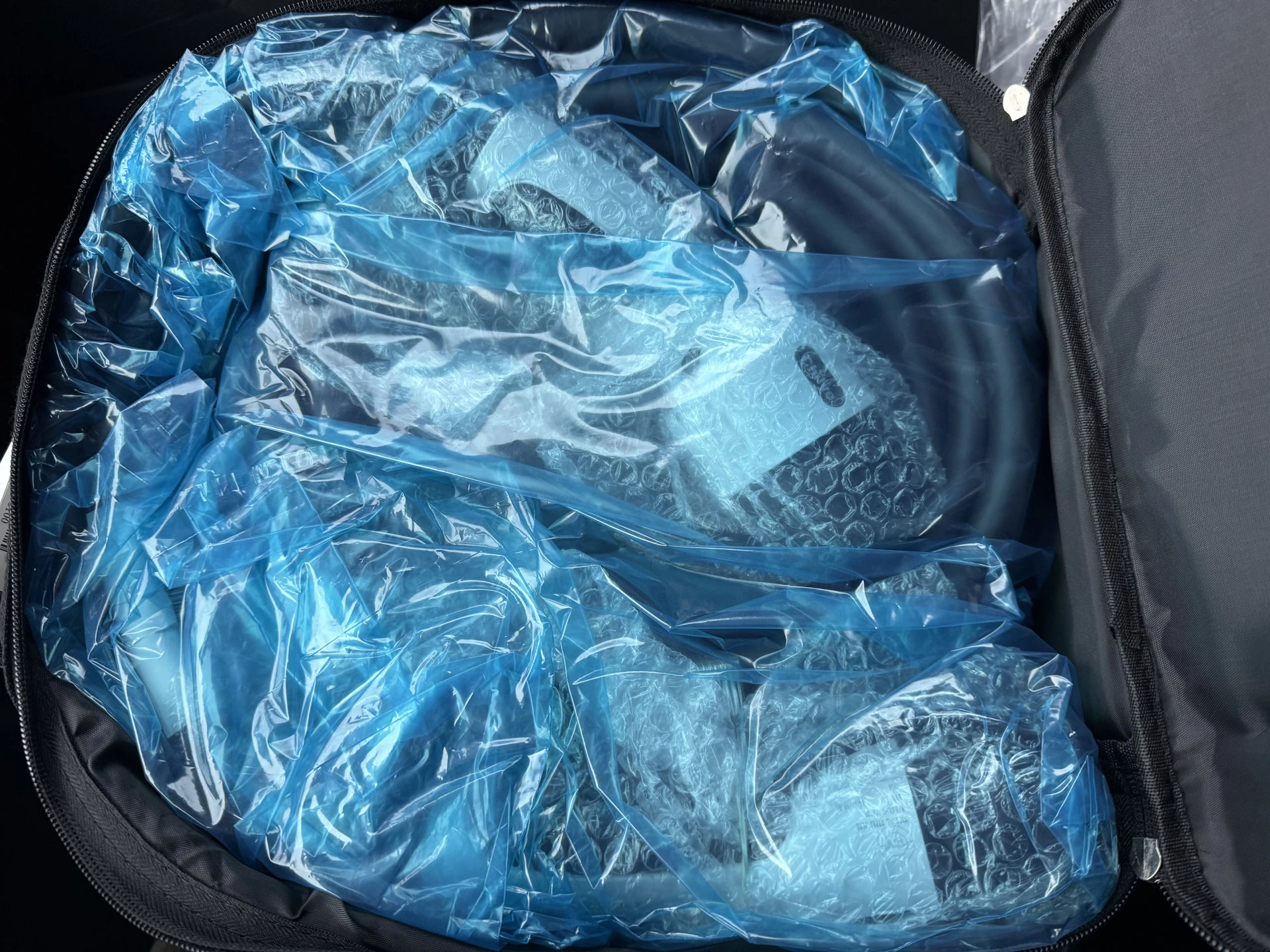 Hoofdafbeelding Maxus eDeliver3