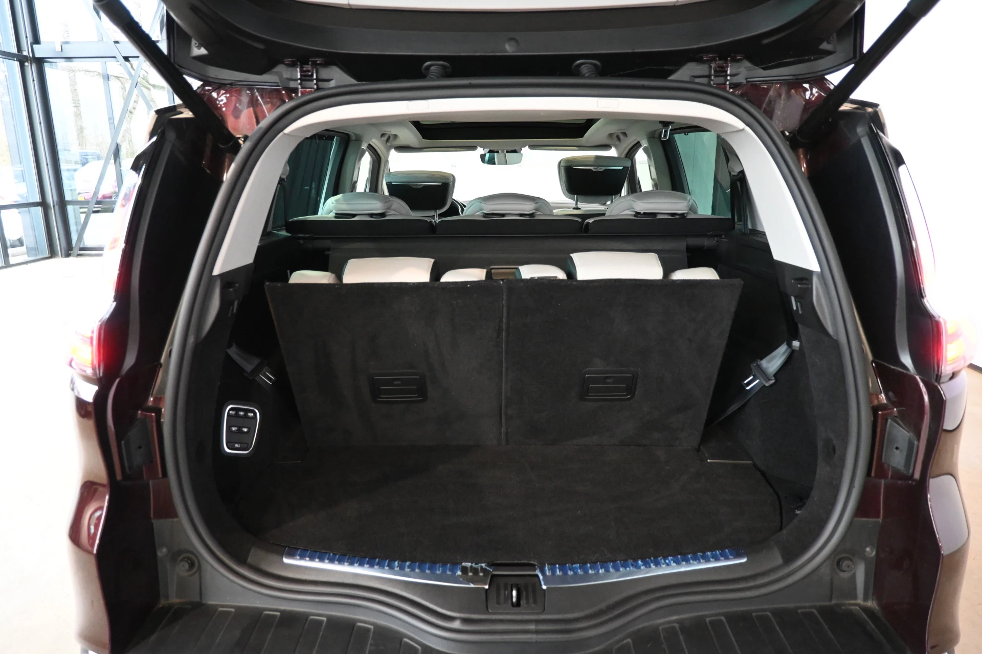 Hoofdafbeelding Renault Espace