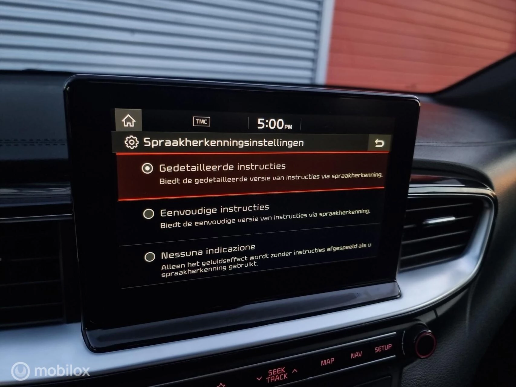 Hoofdafbeelding Kia ProCeed