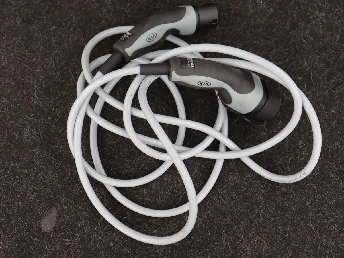 Hoofdafbeelding Kia Ceed