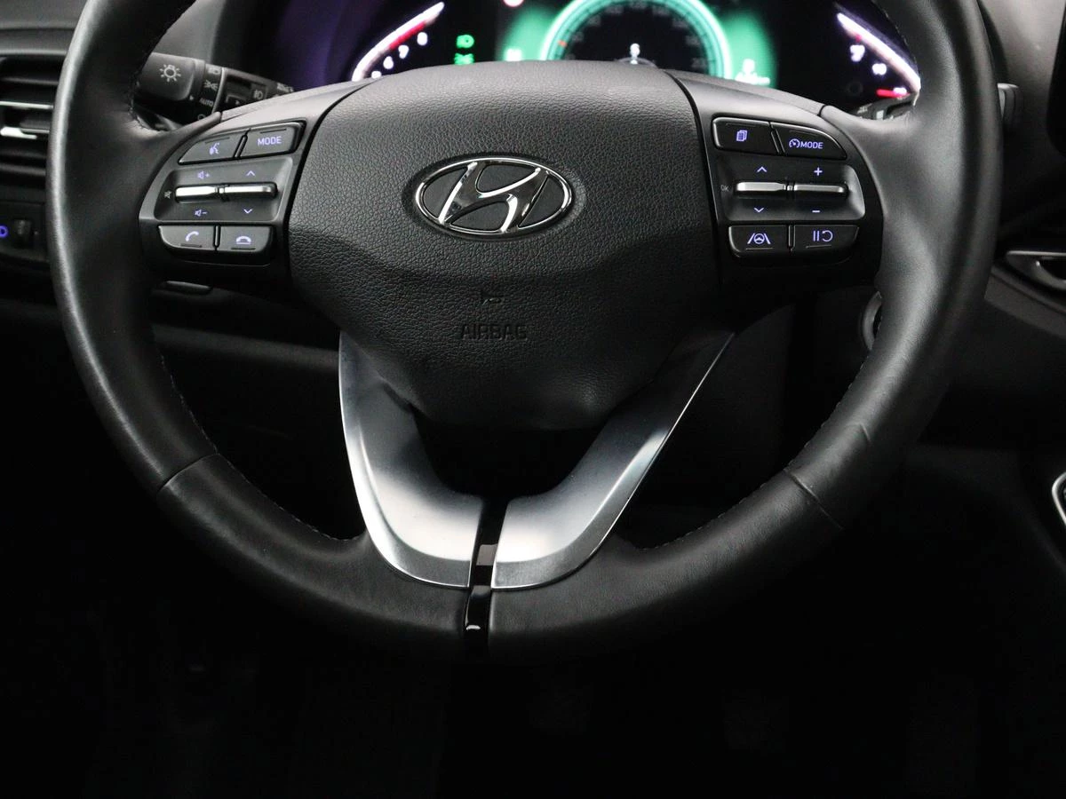 Hoofdafbeelding Hyundai i30