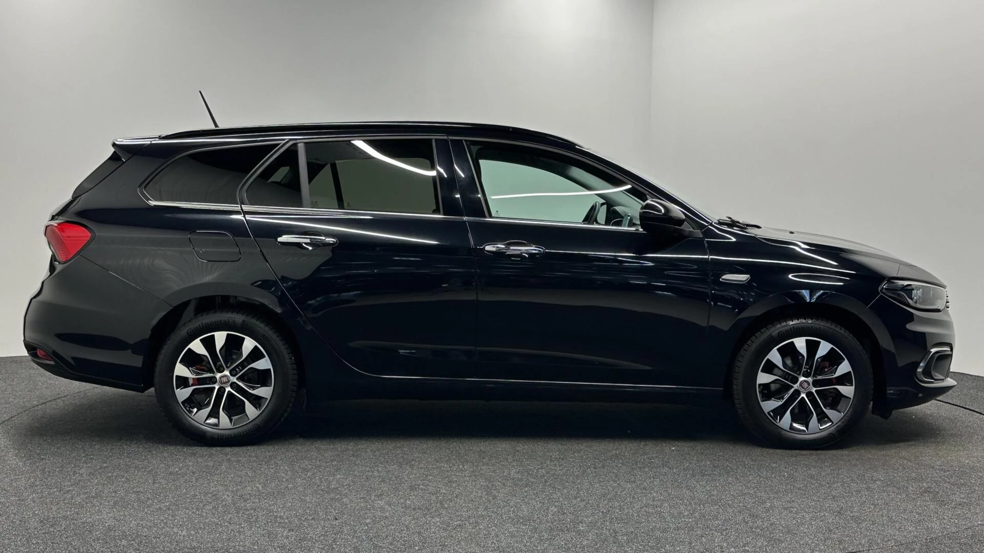 Hoofdafbeelding Fiat Tipo
