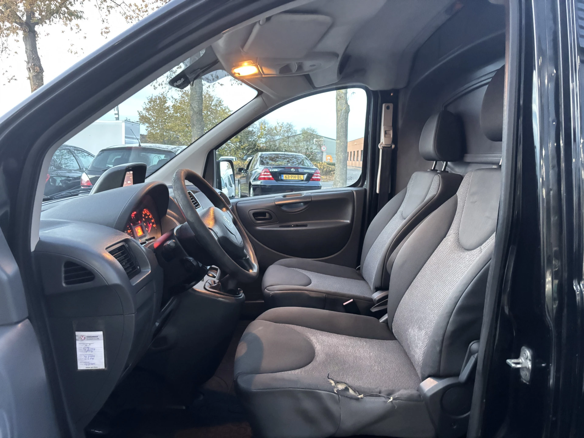 Hoofdafbeelding Peugeot Expert