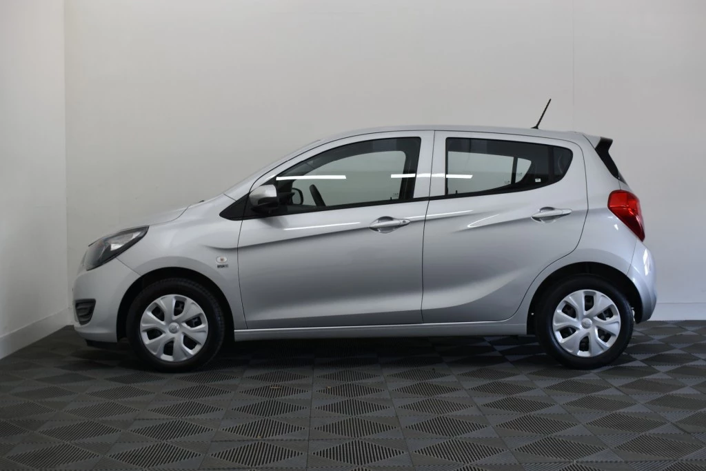 Hoofdafbeelding Opel KARL