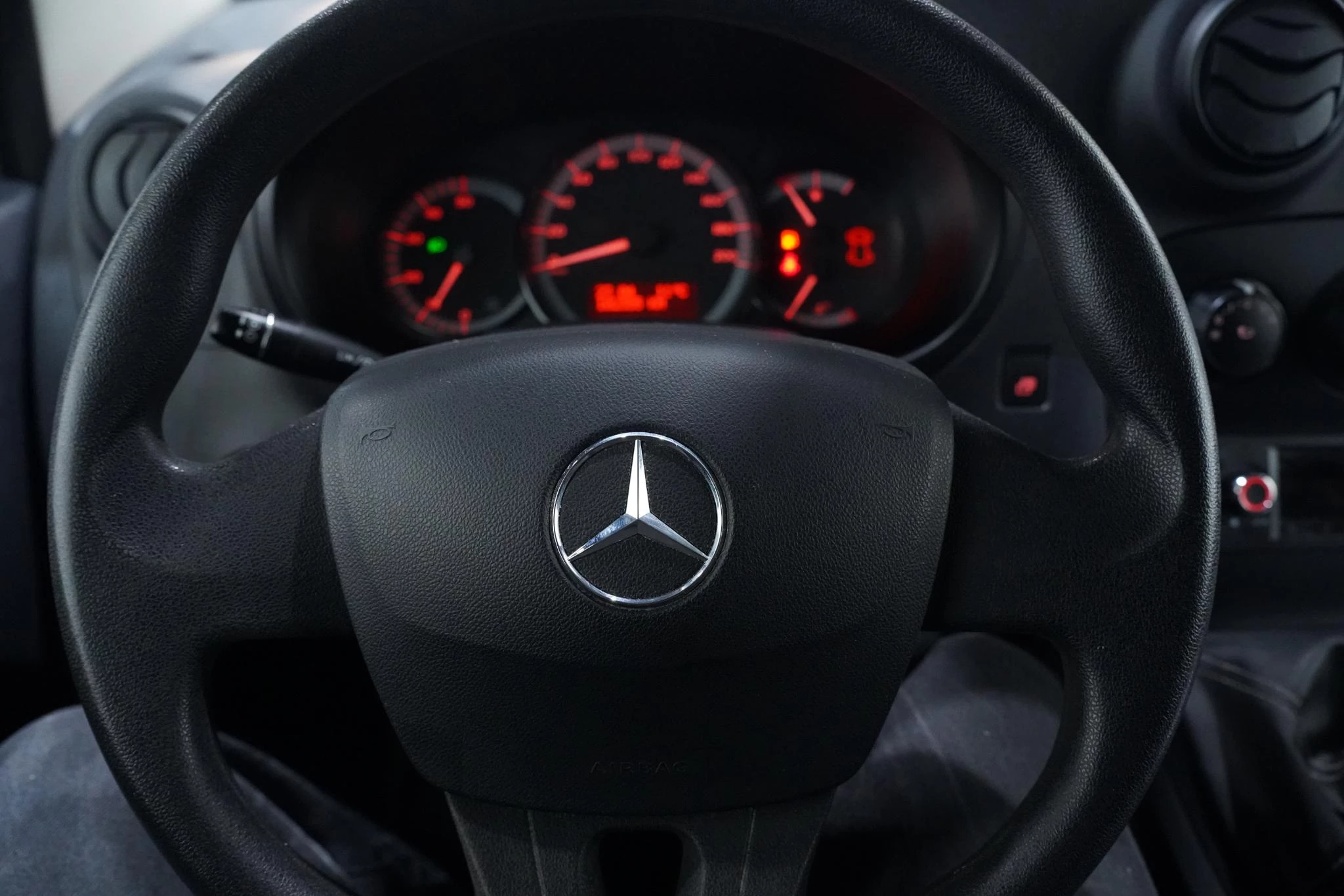 Hoofdafbeelding Mercedes-Benz Citan