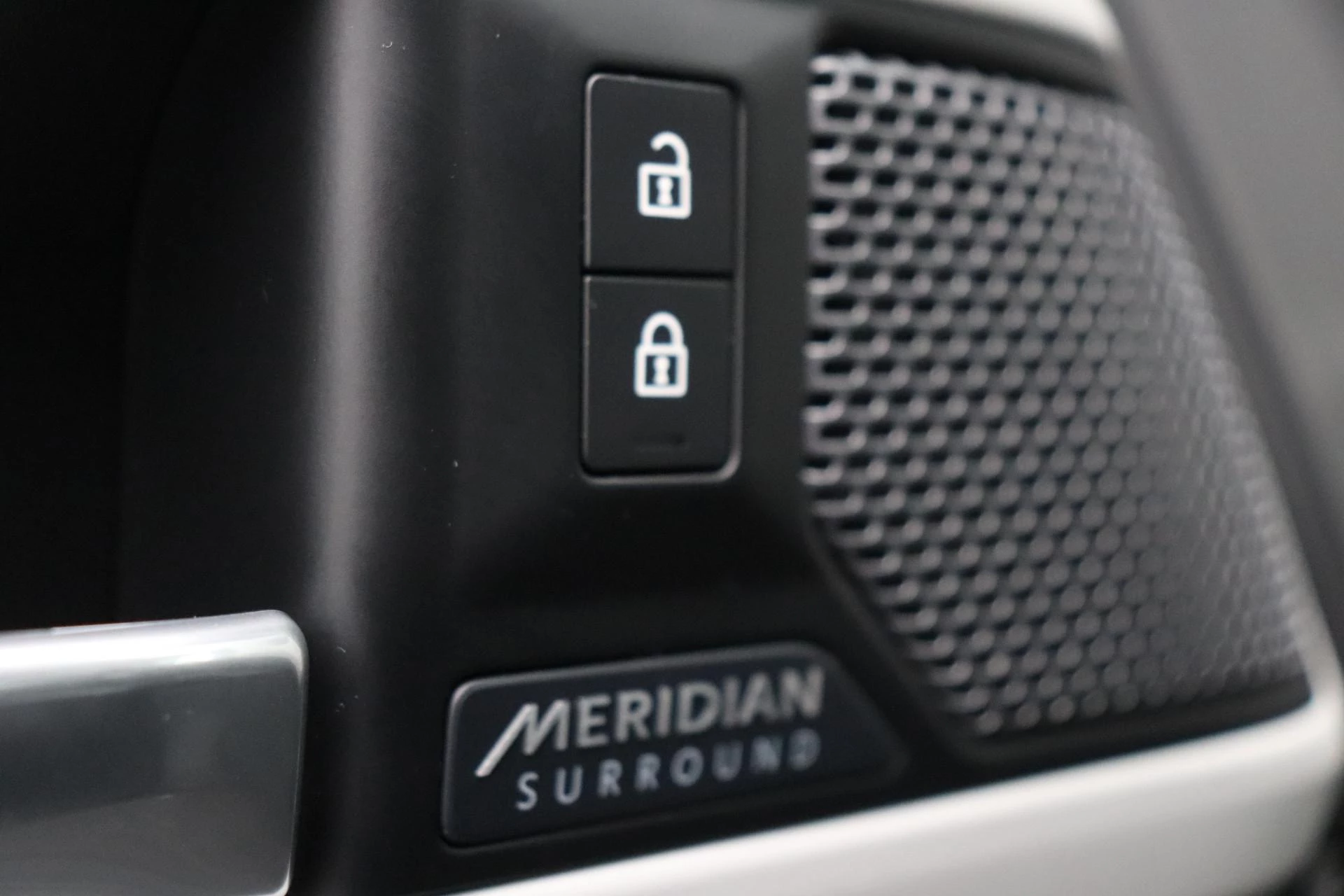 Hoofdafbeelding Land Rover Defender