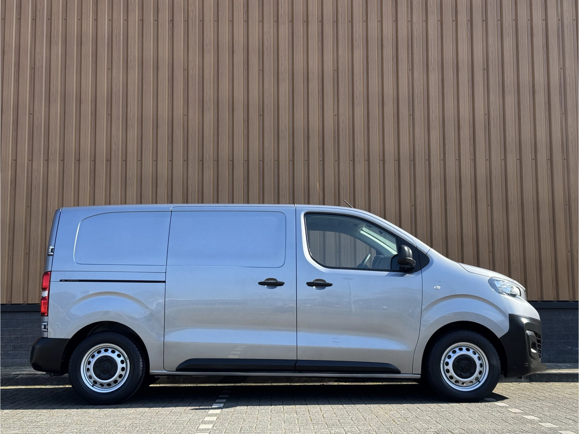 Hoofdafbeelding Peugeot Expert