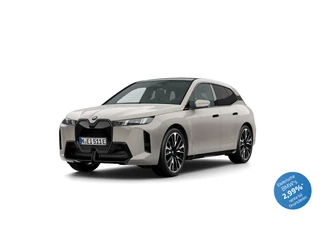 BMW iX xDrive45 101 kWh | M Sportpakket | M Sportpakket Pro | Comfort Pack | Innovation Pack
