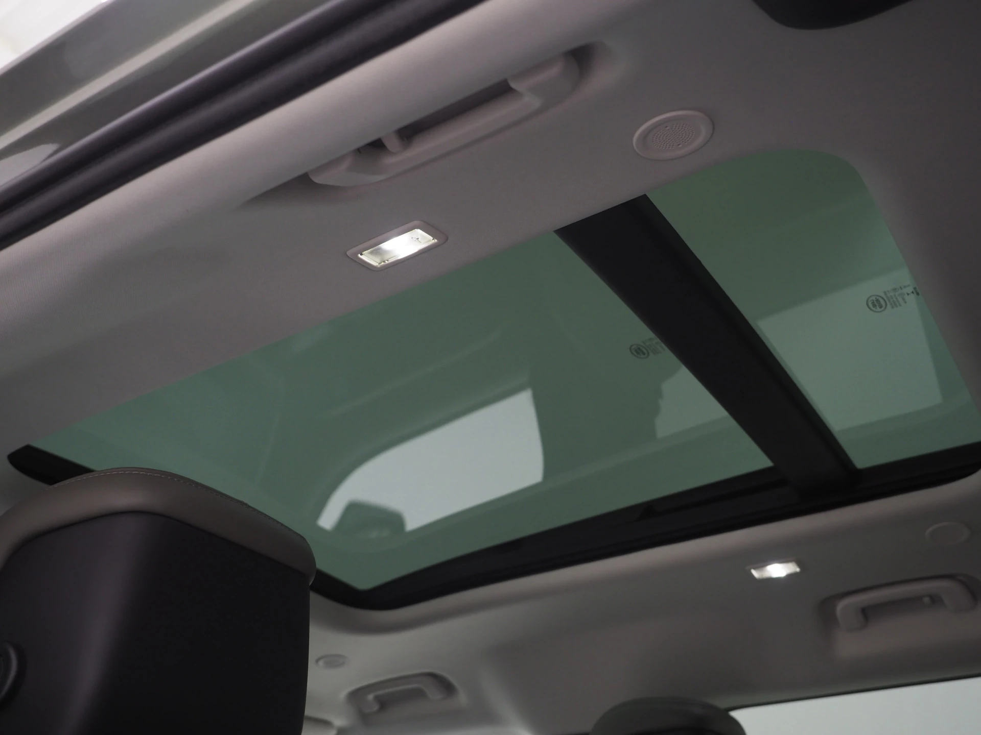 Hoofdafbeelding Land Rover Defender