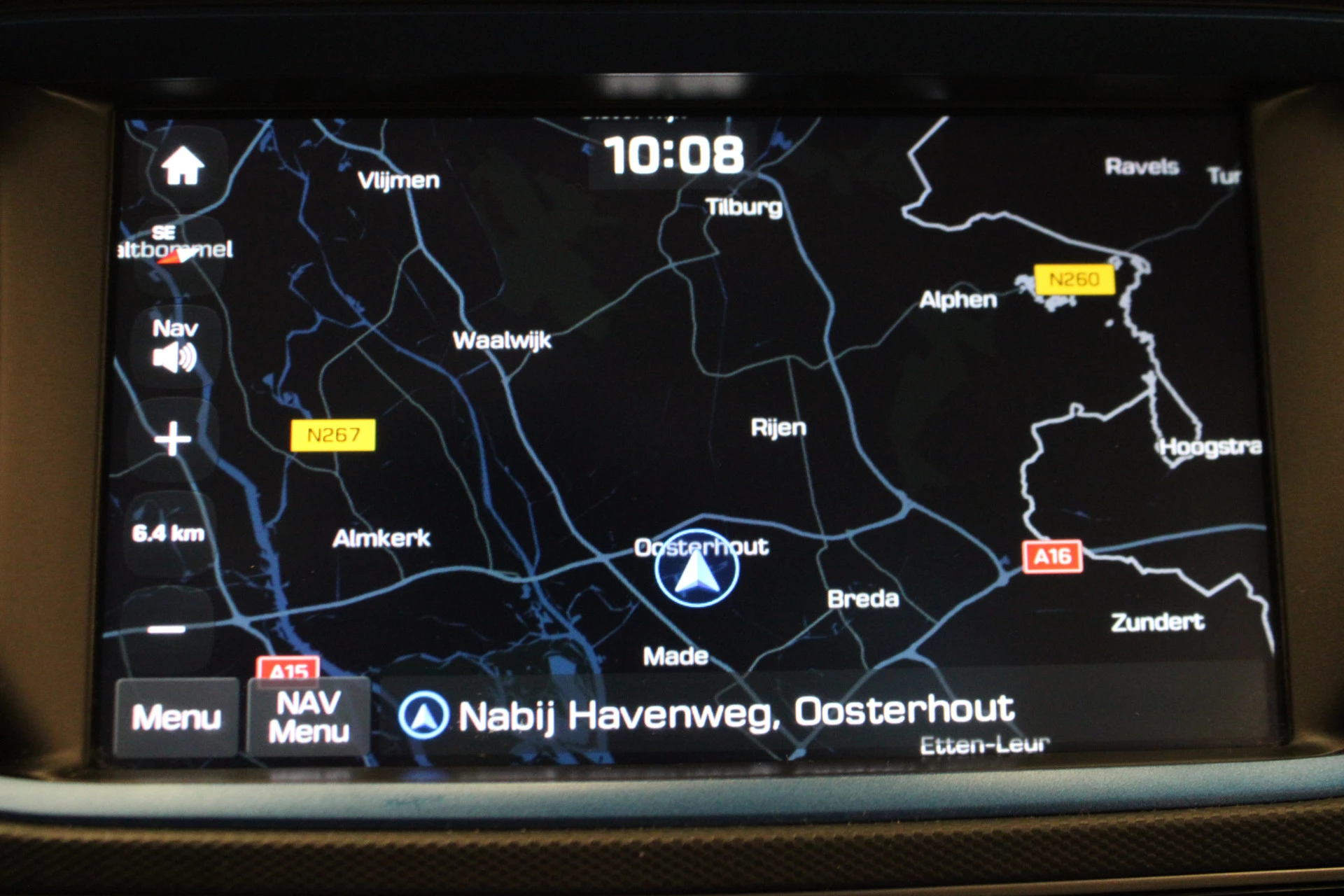 Hoofdafbeelding Hyundai IONIQ