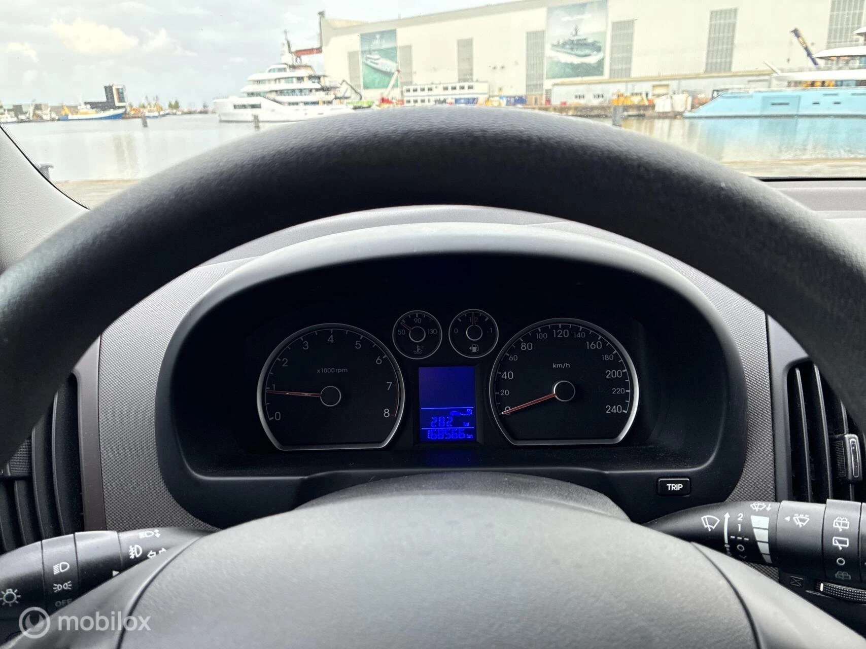 Hoofdafbeelding Hyundai i30