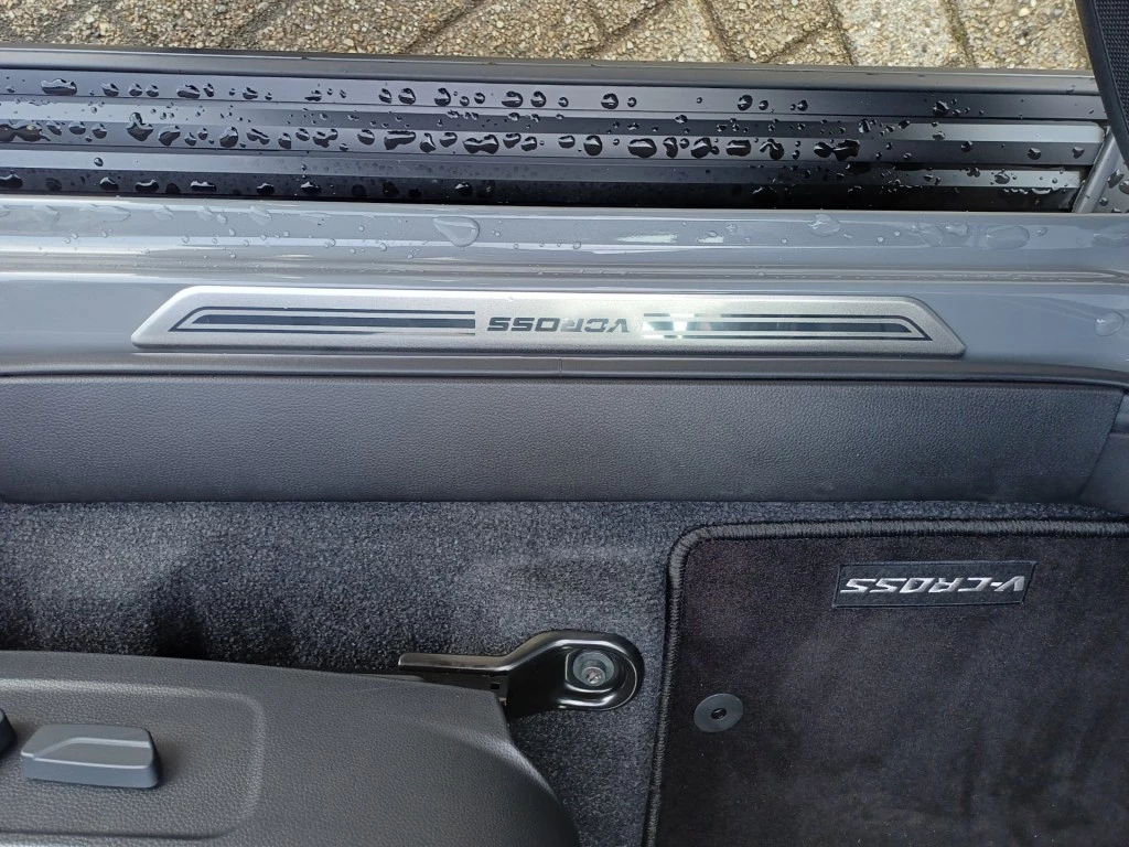 Hoofdafbeelding Isuzu D-Max