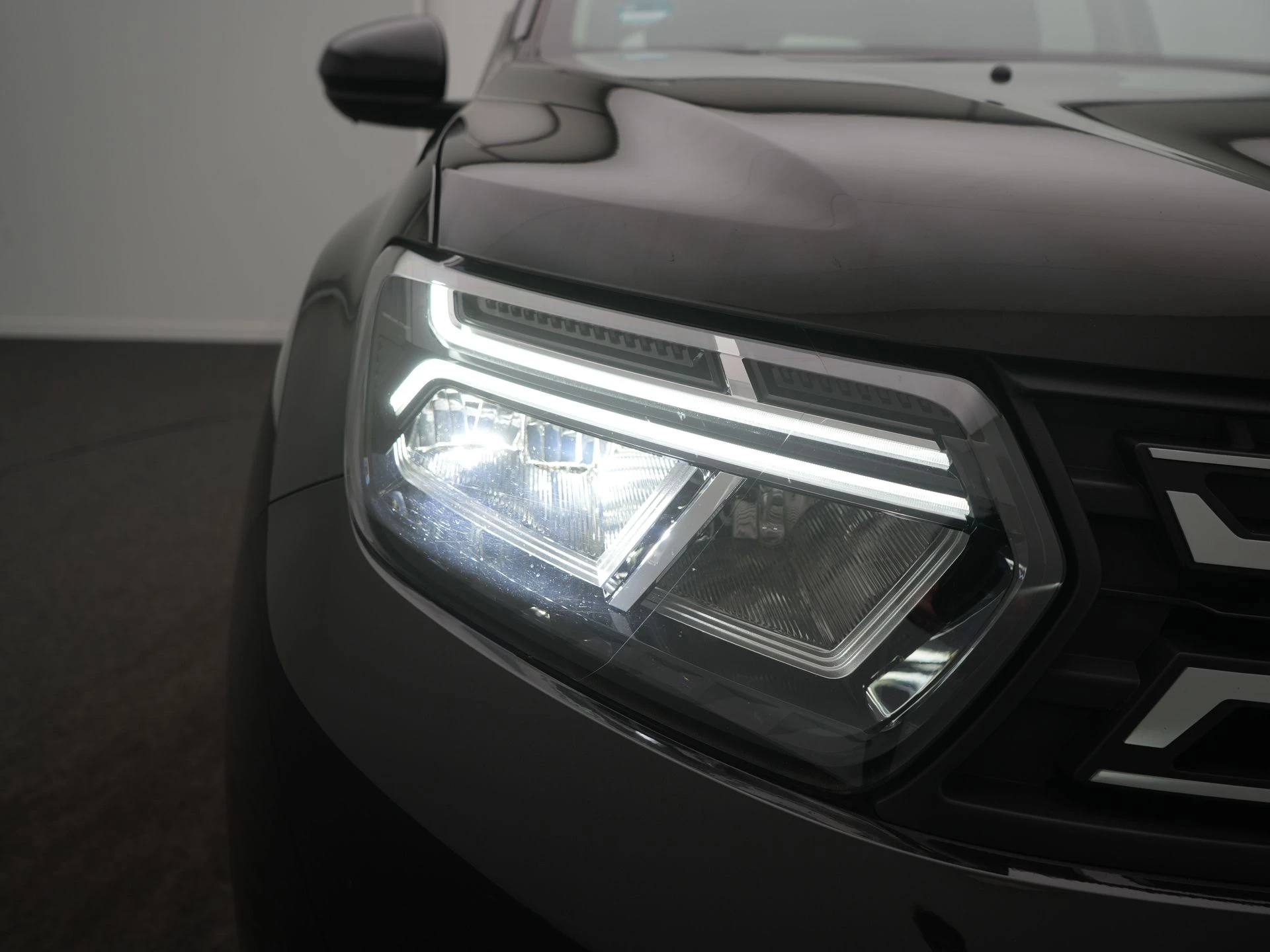 Hoofdafbeelding Dacia Duster