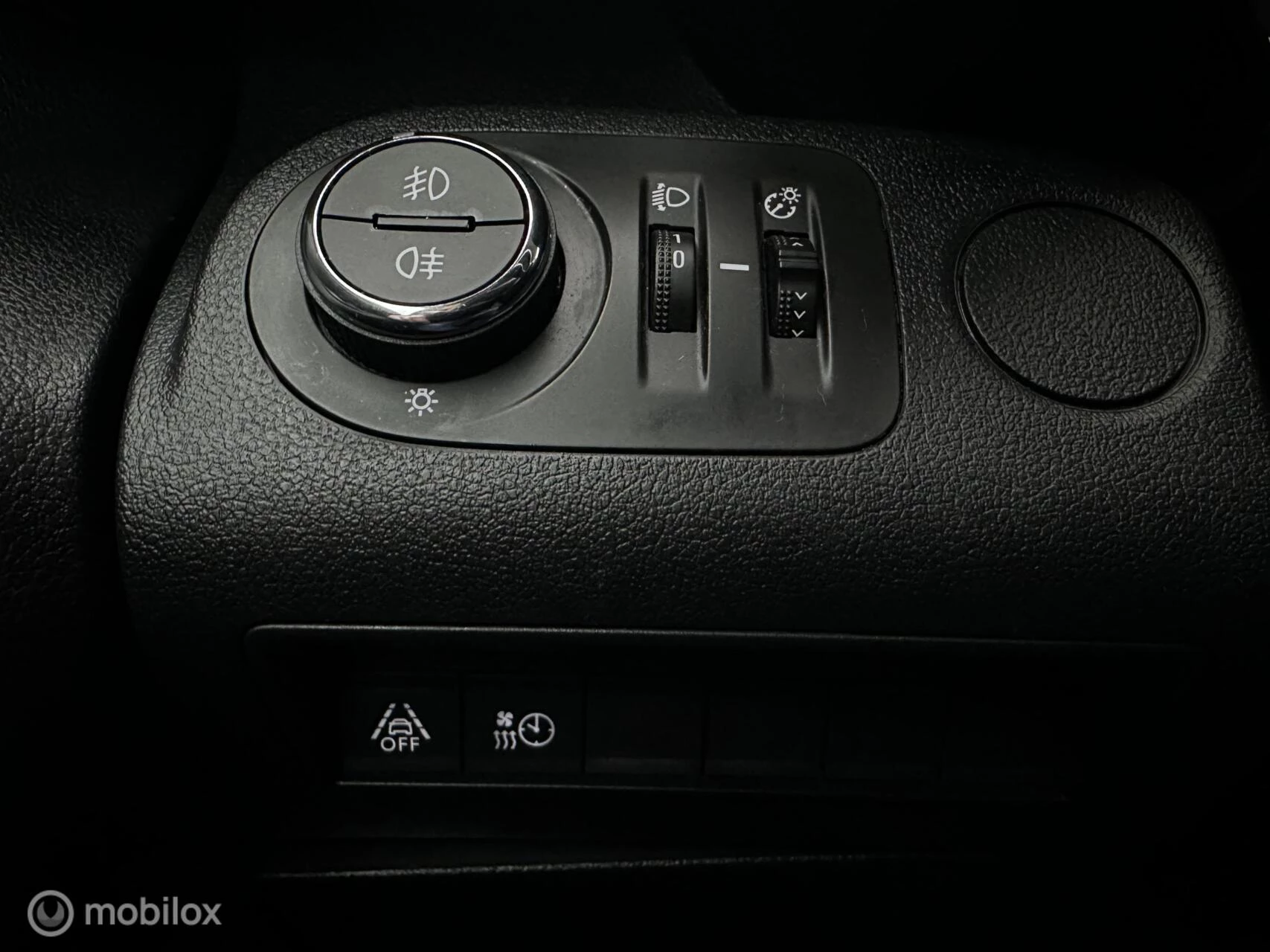 Hoofdafbeelding Opel Combo-e