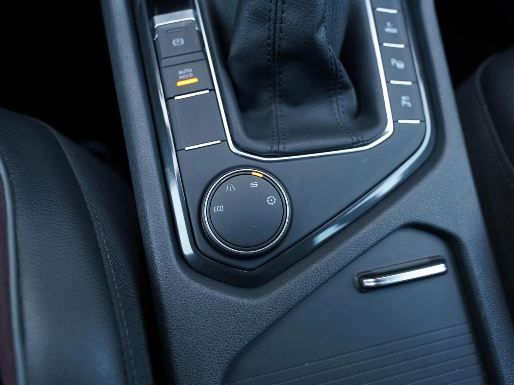 Hoofdafbeelding SEAT Tarraco