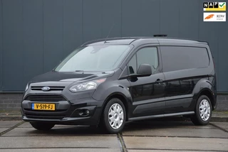 Ford Transit Connect 1.5 TDCI L2 Trend 100PK Euro 6 Airco Navi Schuifdeur Trekhaak