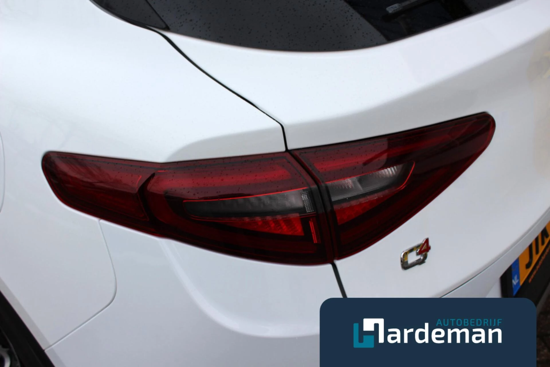 Hoofdafbeelding Alfa Romeo Stelvio