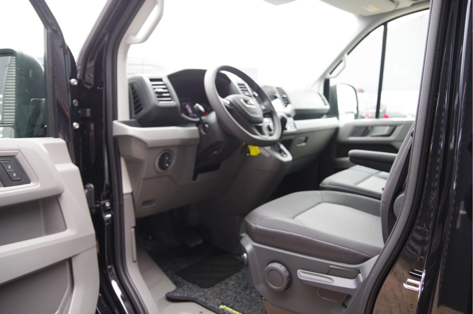 Hoofdafbeelding MAN TGE