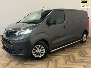 Toyota PROACE Worker 2.0 D-4D Navigator|NAVI|TREKHAAK|INRUIL MOGELIJK