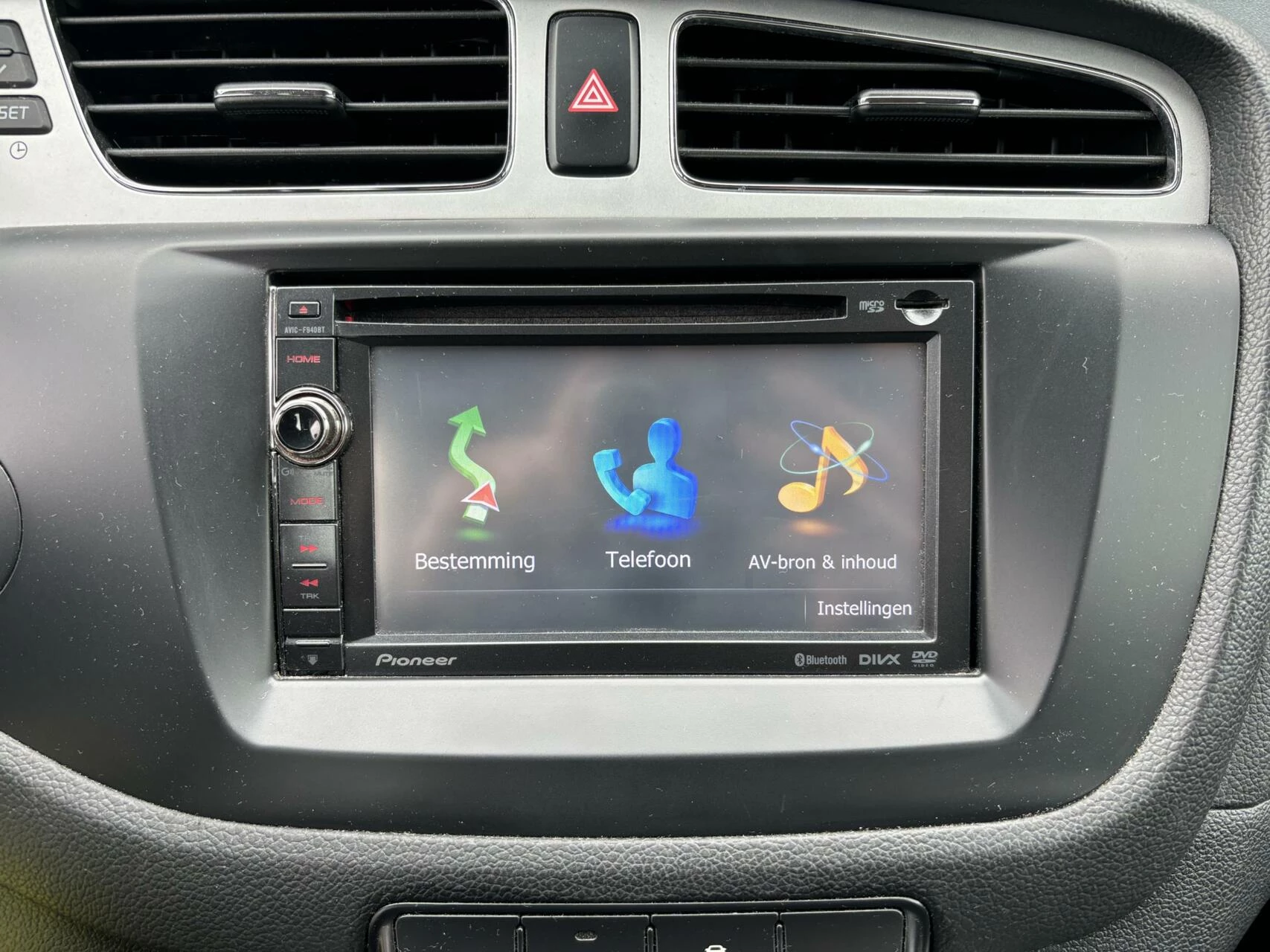 Hoofdafbeelding Kia cee'd