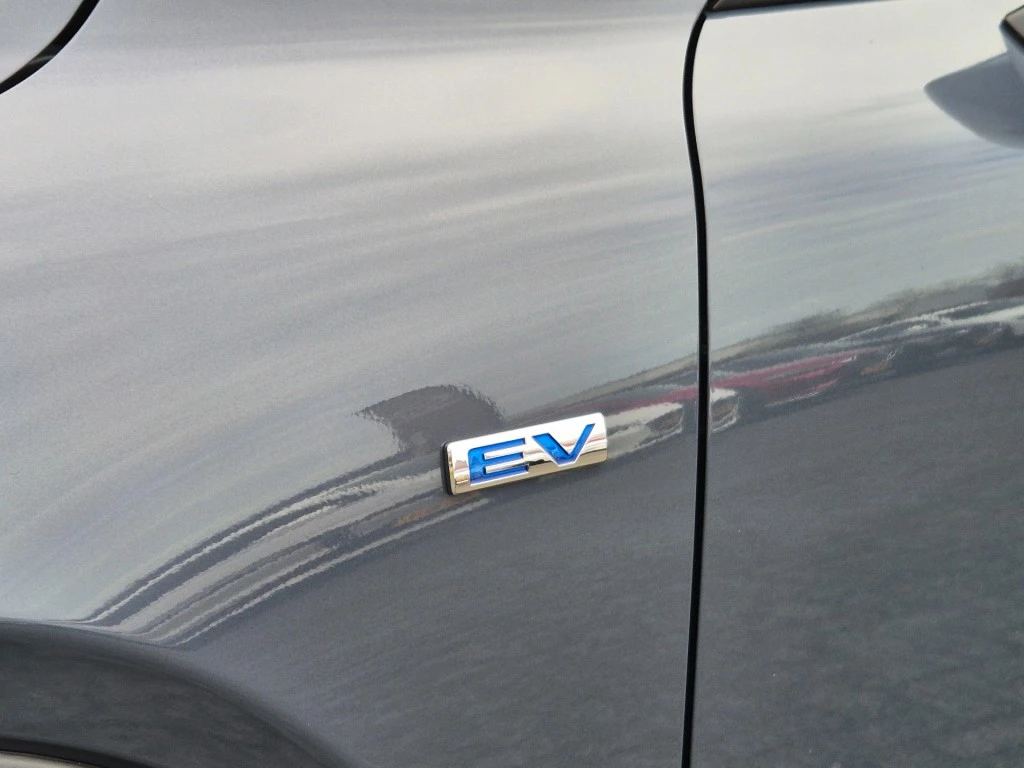 Hoofdafbeelding Mazda MX-30