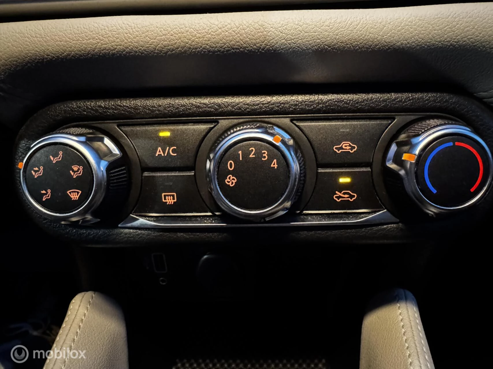 Hoofdafbeelding Nissan Micra