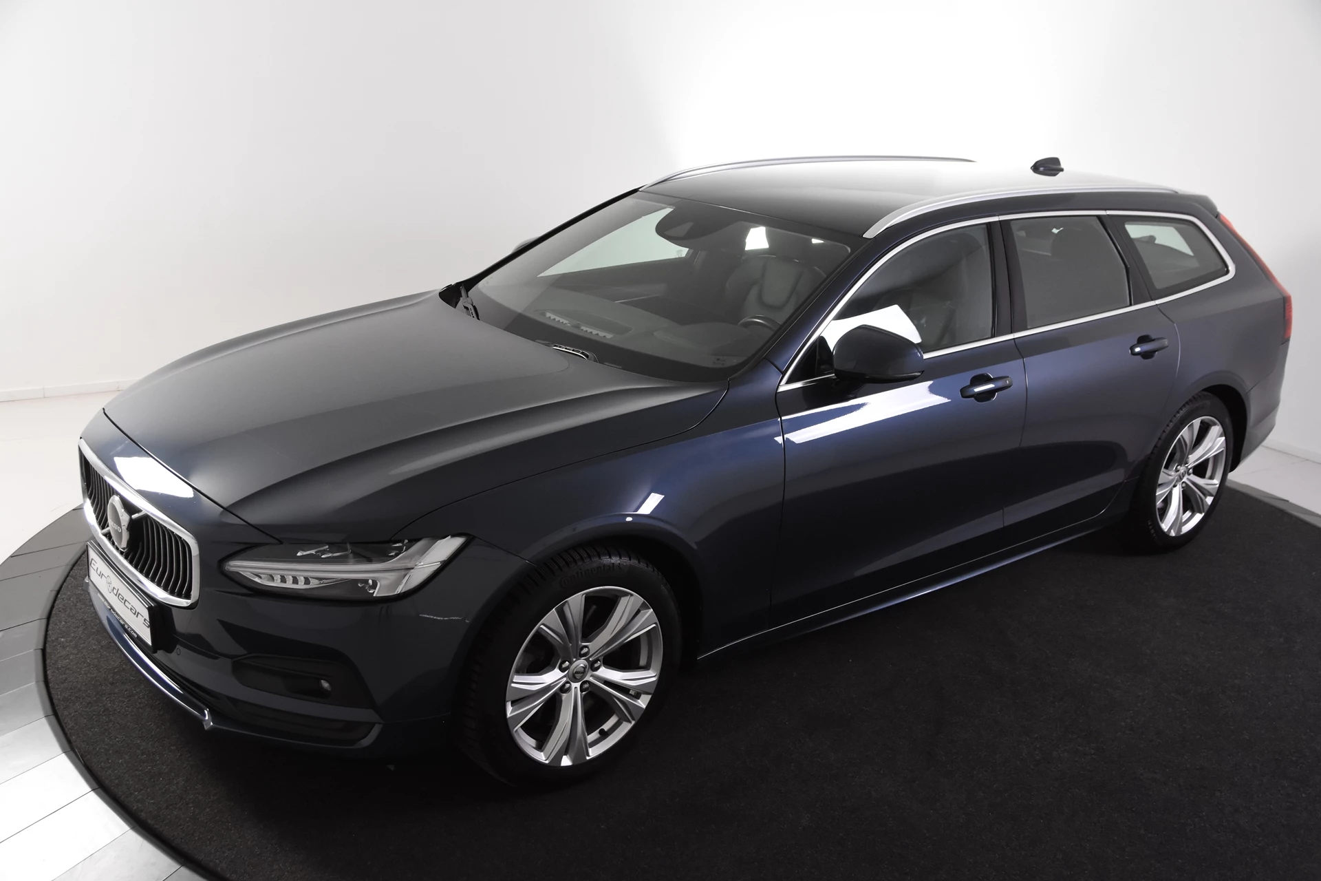 Hoofdafbeelding Volvo V90