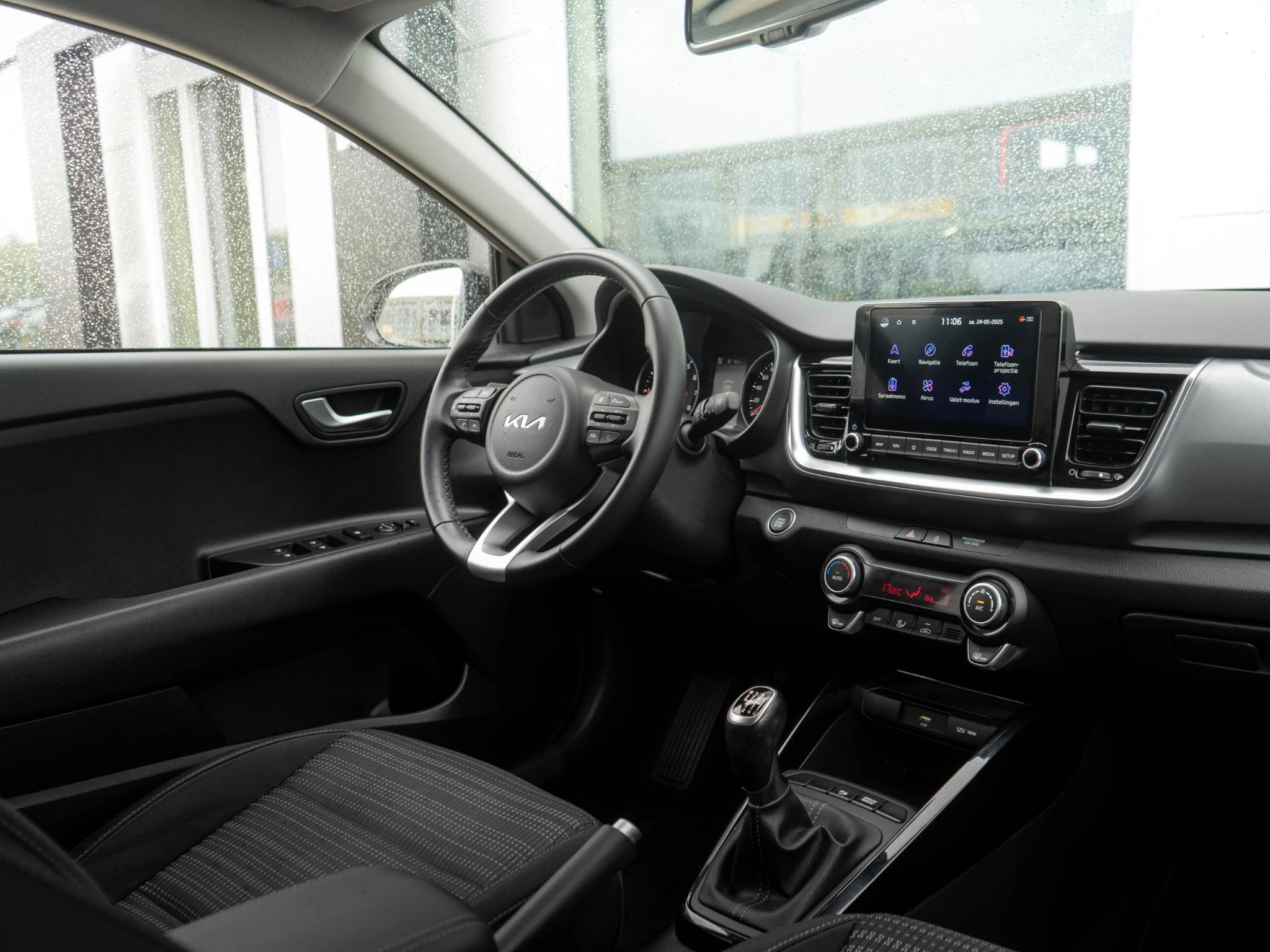 Hoofdafbeelding Kia Stonic