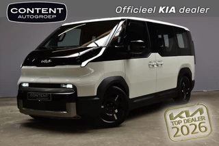 Hoofdafbeelding Kia PV5 Kia Pv5 Passenger 71,2 kWh Plus NIEUW 