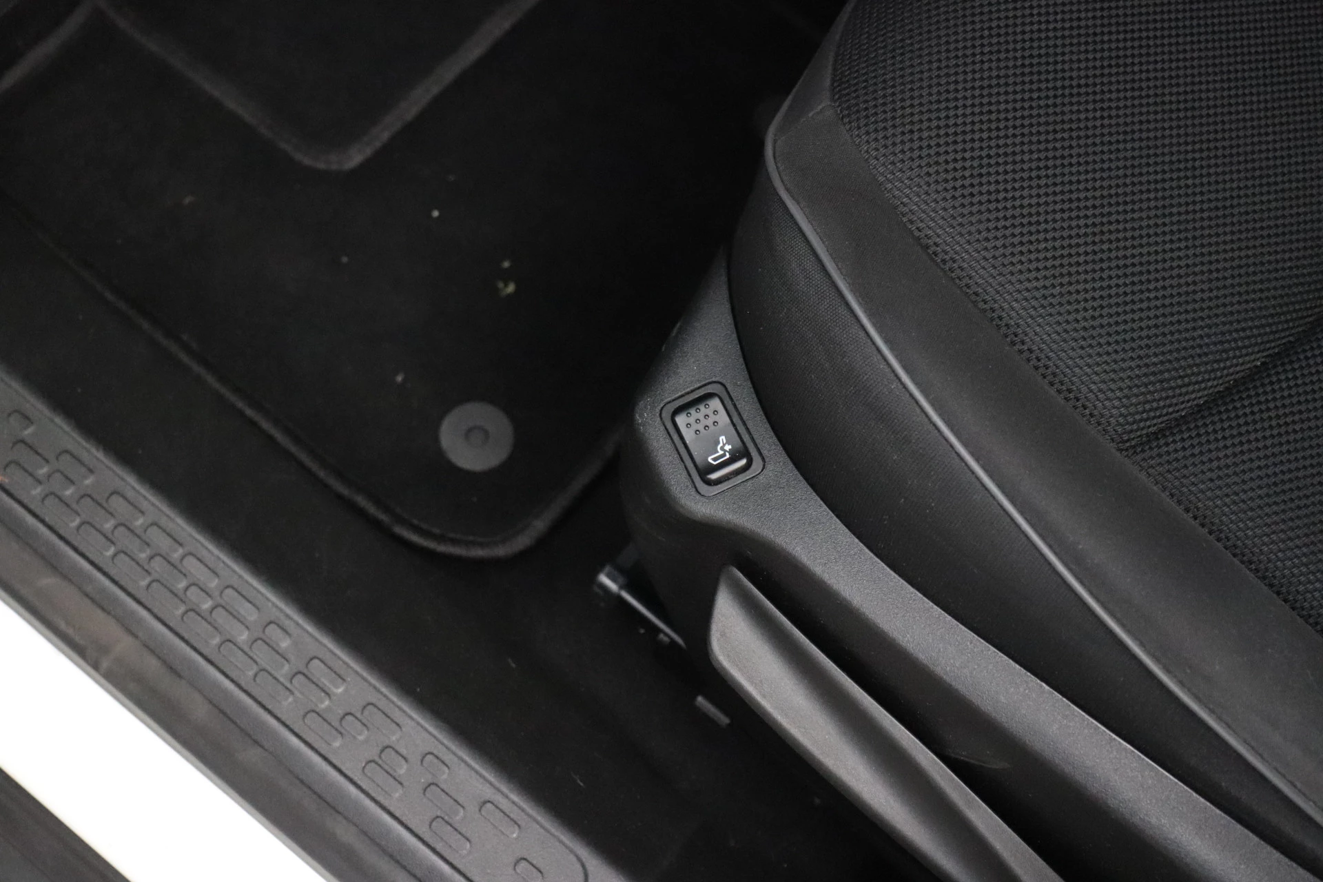 Hoofdafbeelding Fiat 500X