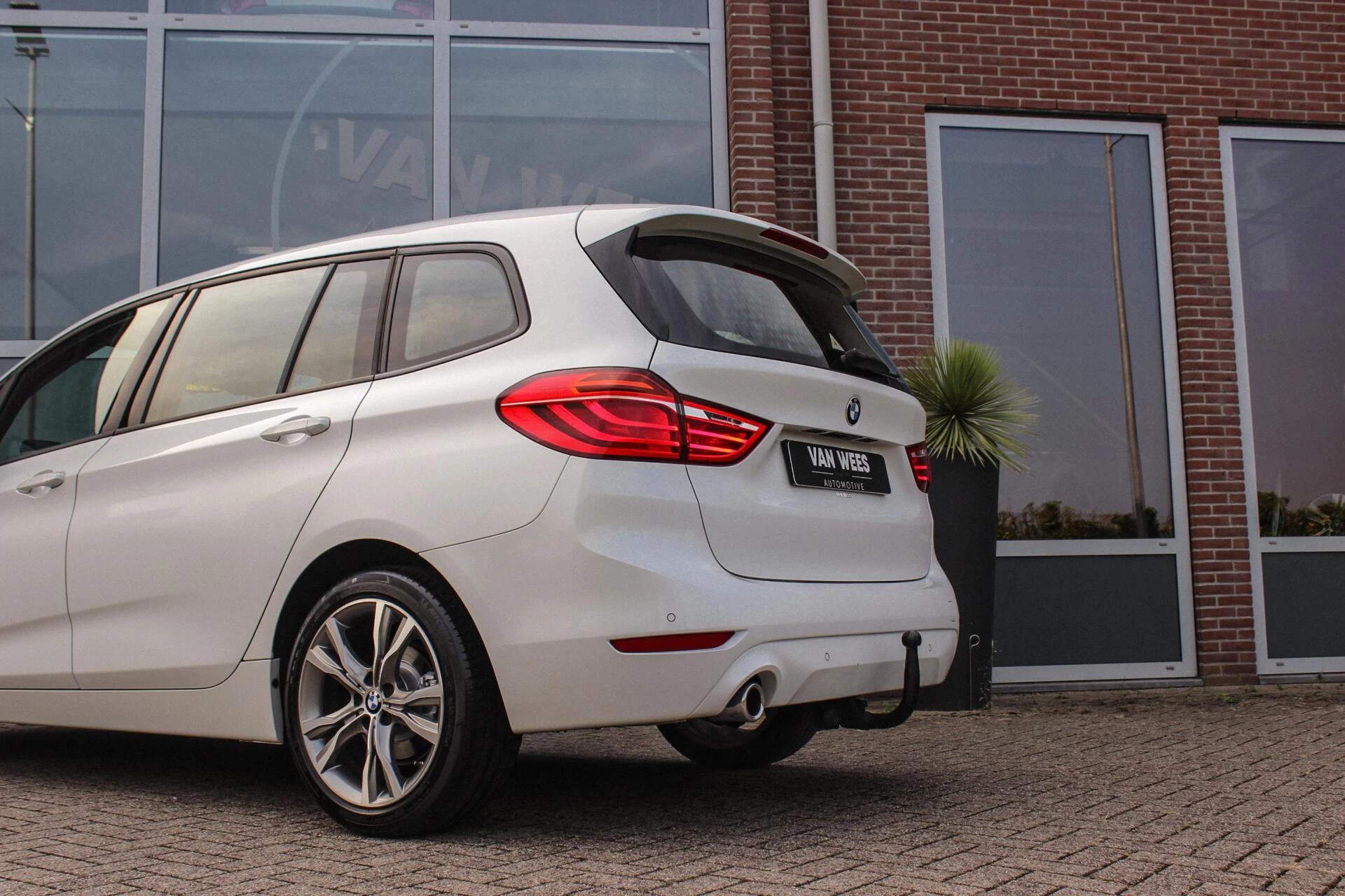 Hoofdafbeelding BMW 2 Serie