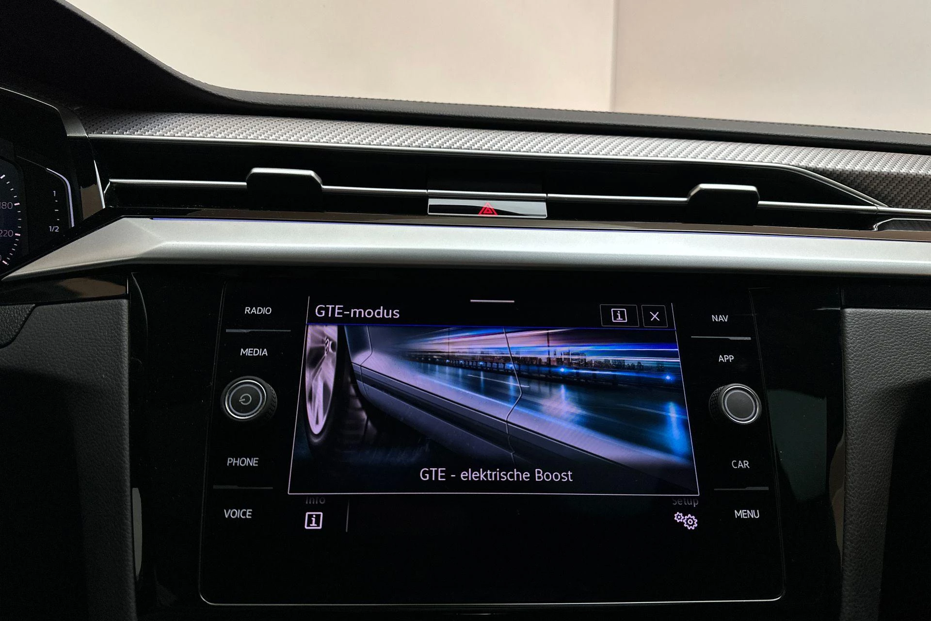 Hoofdafbeelding Volkswagen Arteon