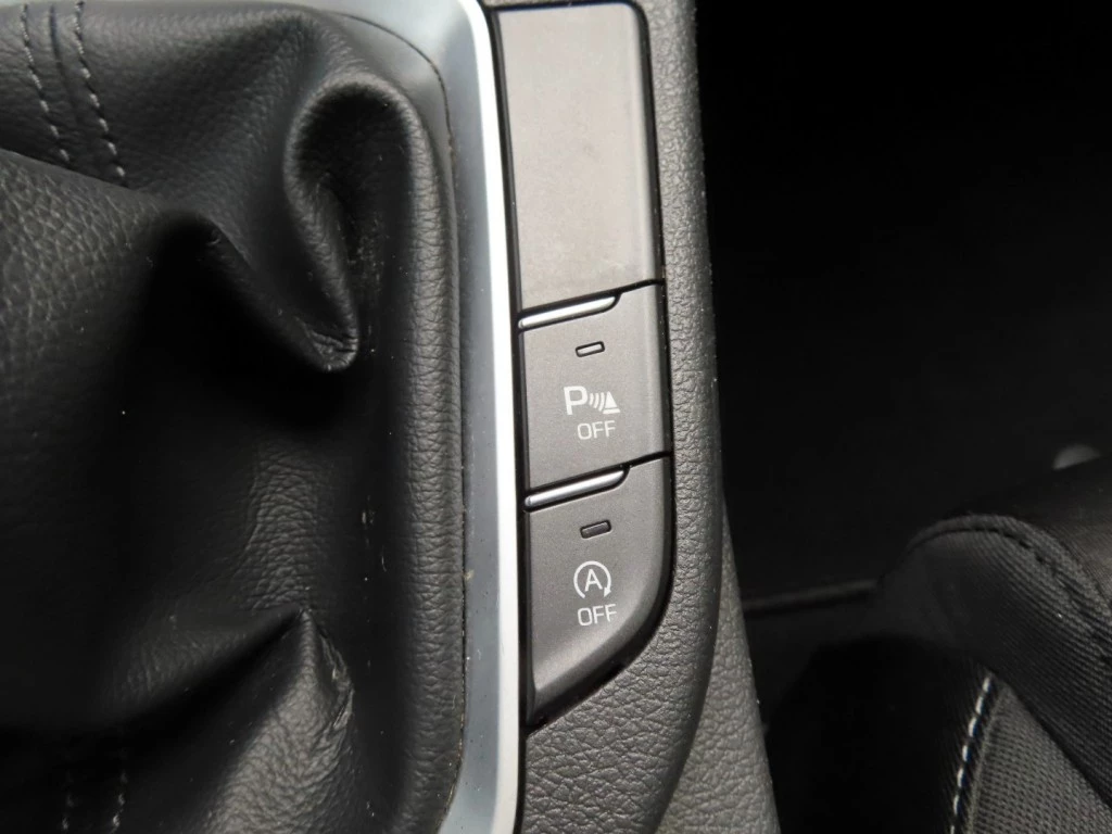 Hoofdafbeelding Hyundai i30